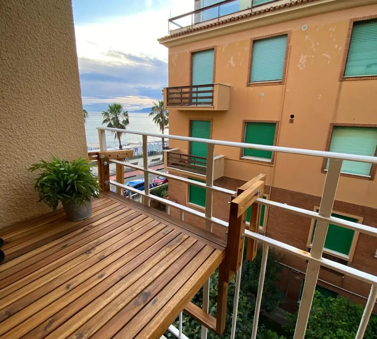 Apartment Sestri Levante Acquamarina
