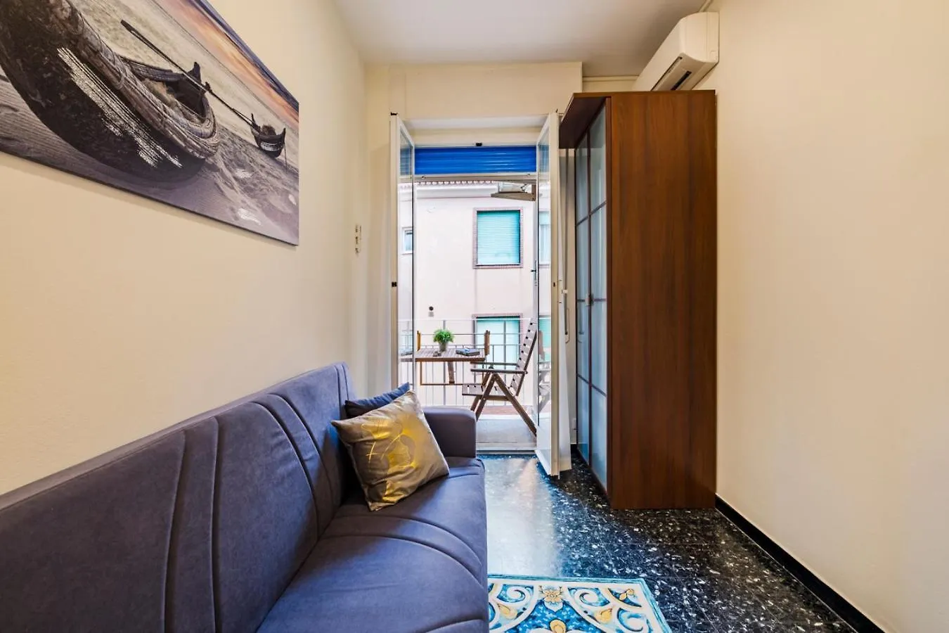 Apartment Sestri Levante Acquamarina