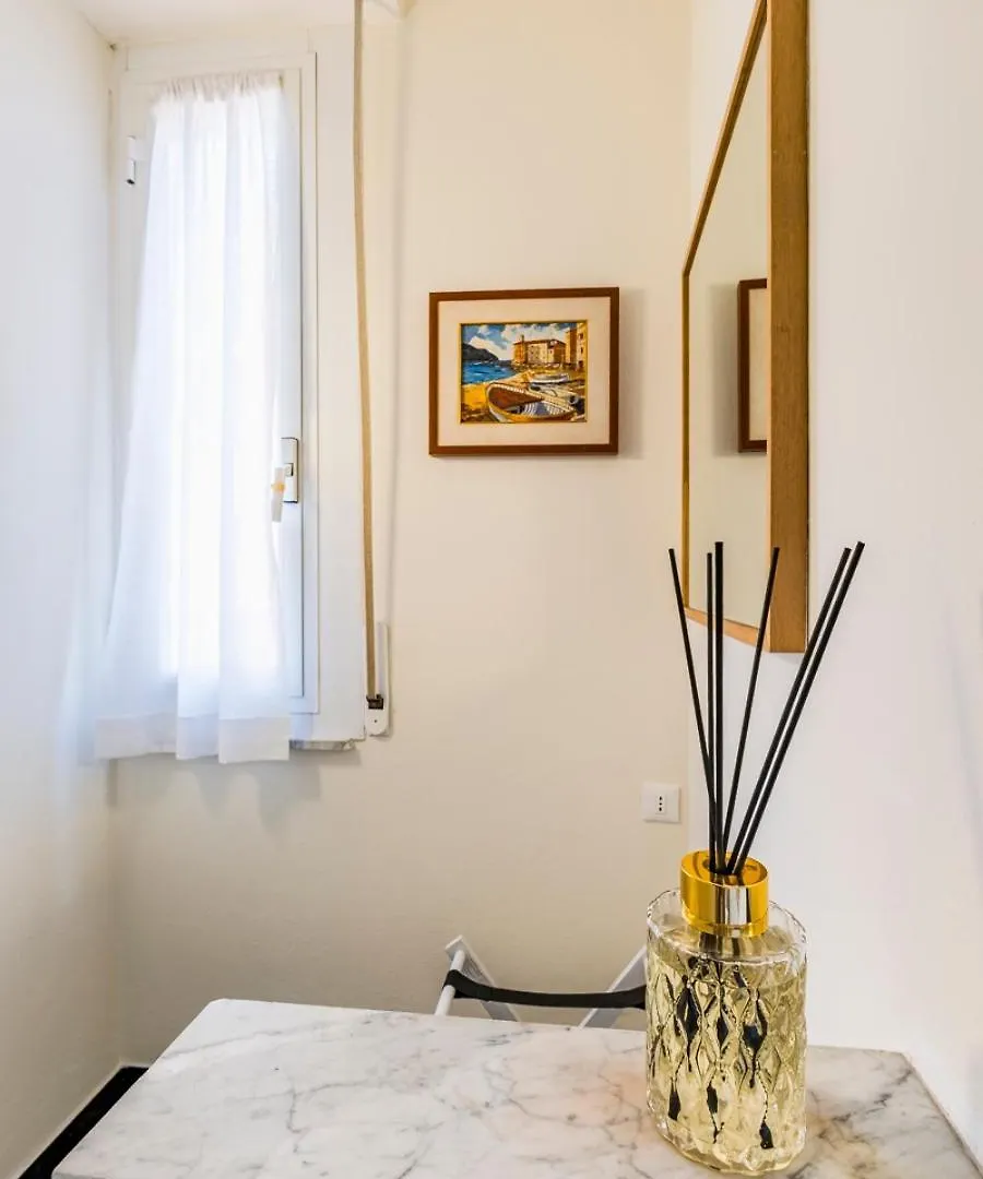 Apartment Sestri Levante Acquamarina