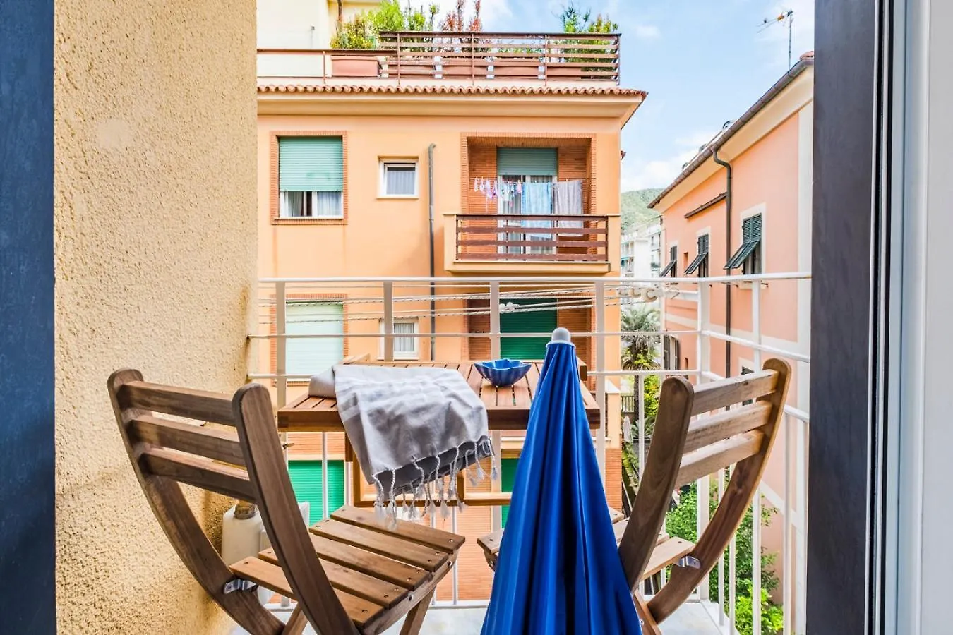 Sestri Levante Acquamarina Italy