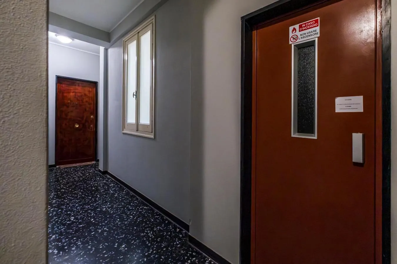 Sestri Levante Acquamarina Apartment