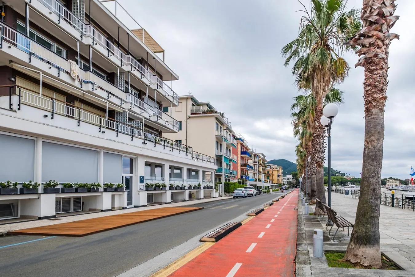 Apartment Sestri Levante Acquamarina