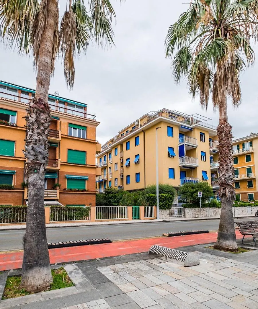 Sestri Levante Acquamarina Sestri Levante