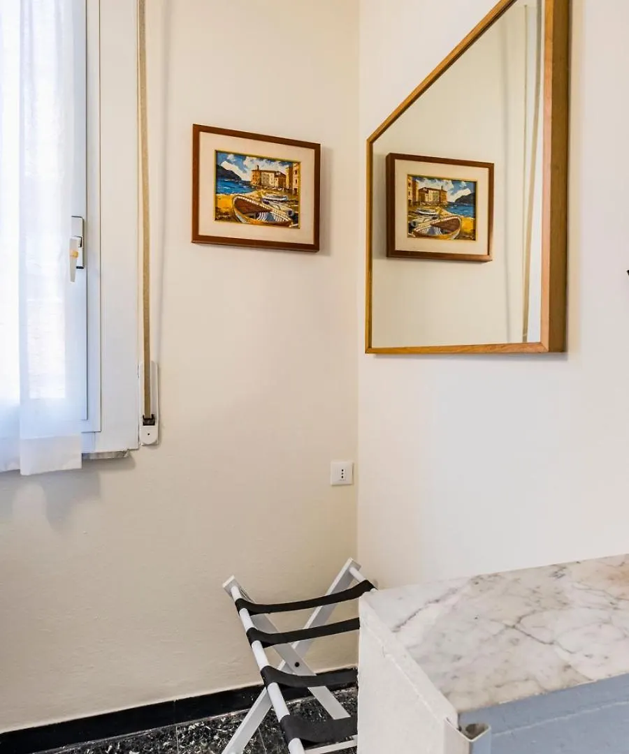 Apartment Sestri Levante Acquamarina